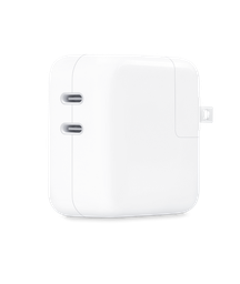 Cargador USB-C 35W